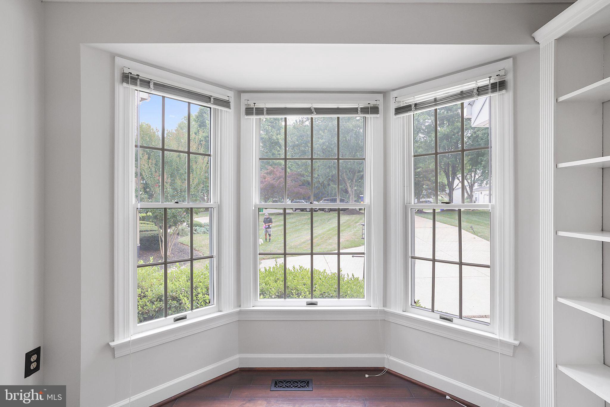 PATUXENT RUN - Residential