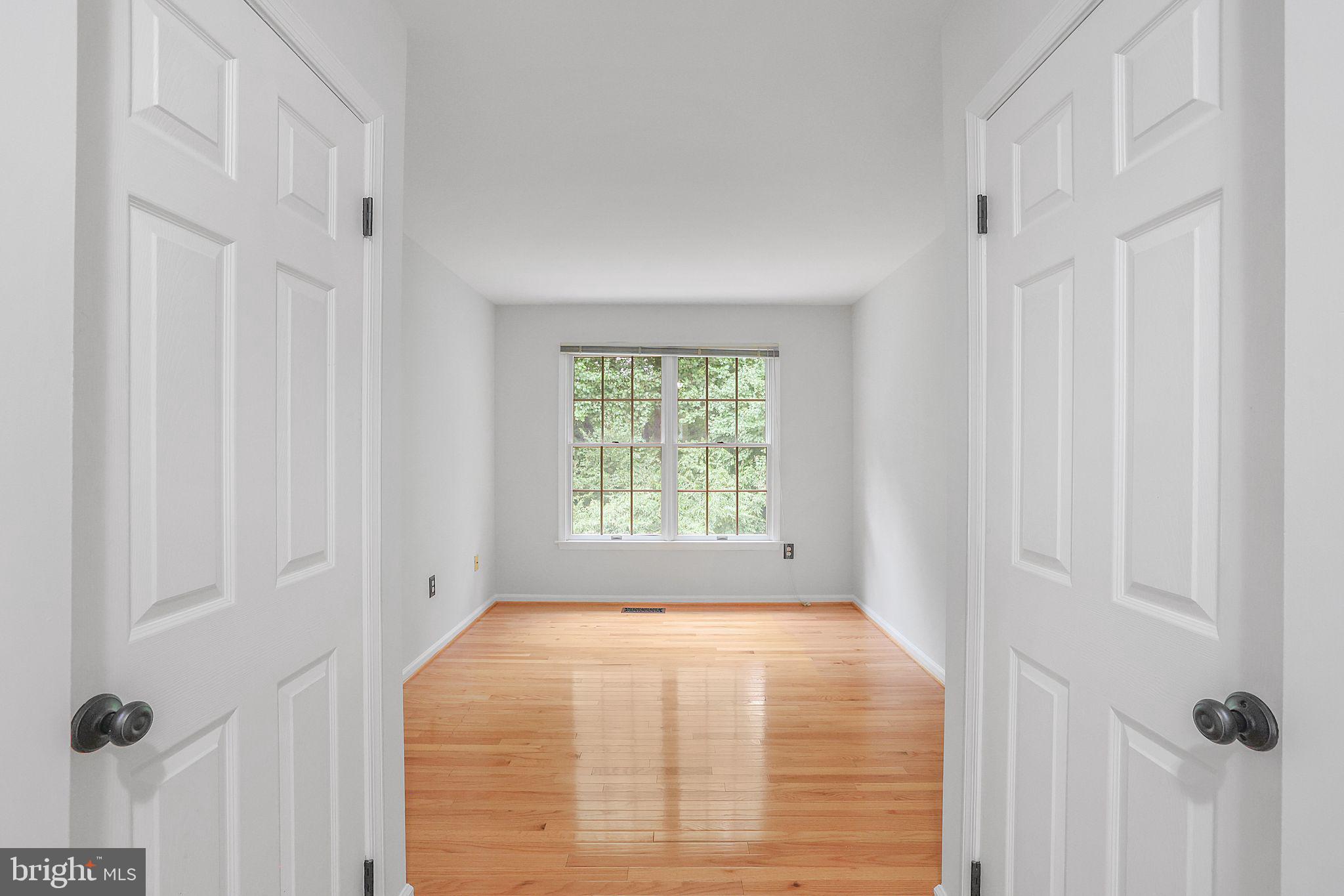 PATUXENT RUN - Residential