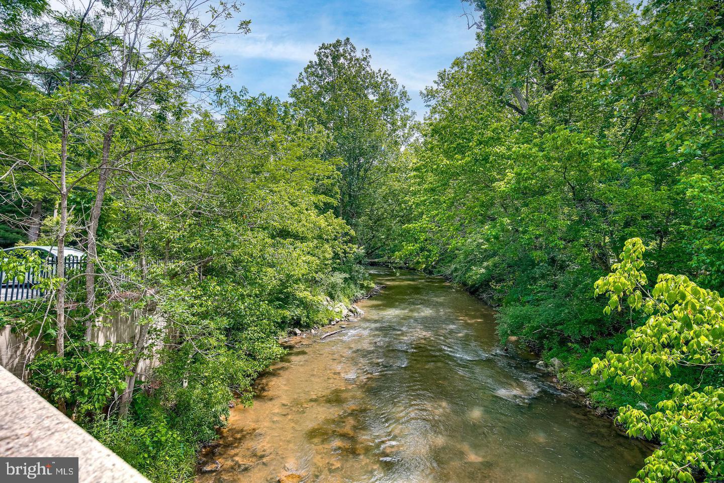PATUXENT RUN - Residential