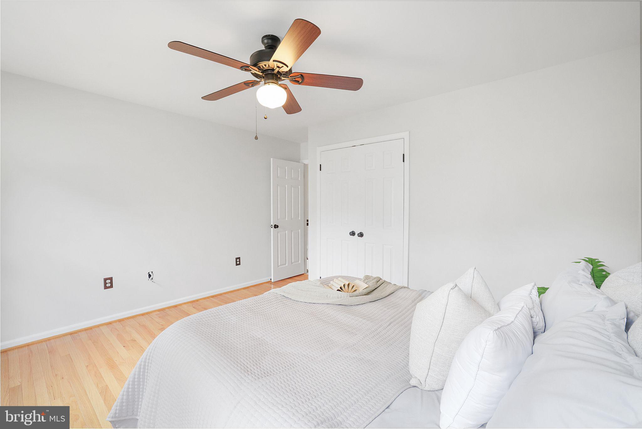 PATUXENT RUN - Residential