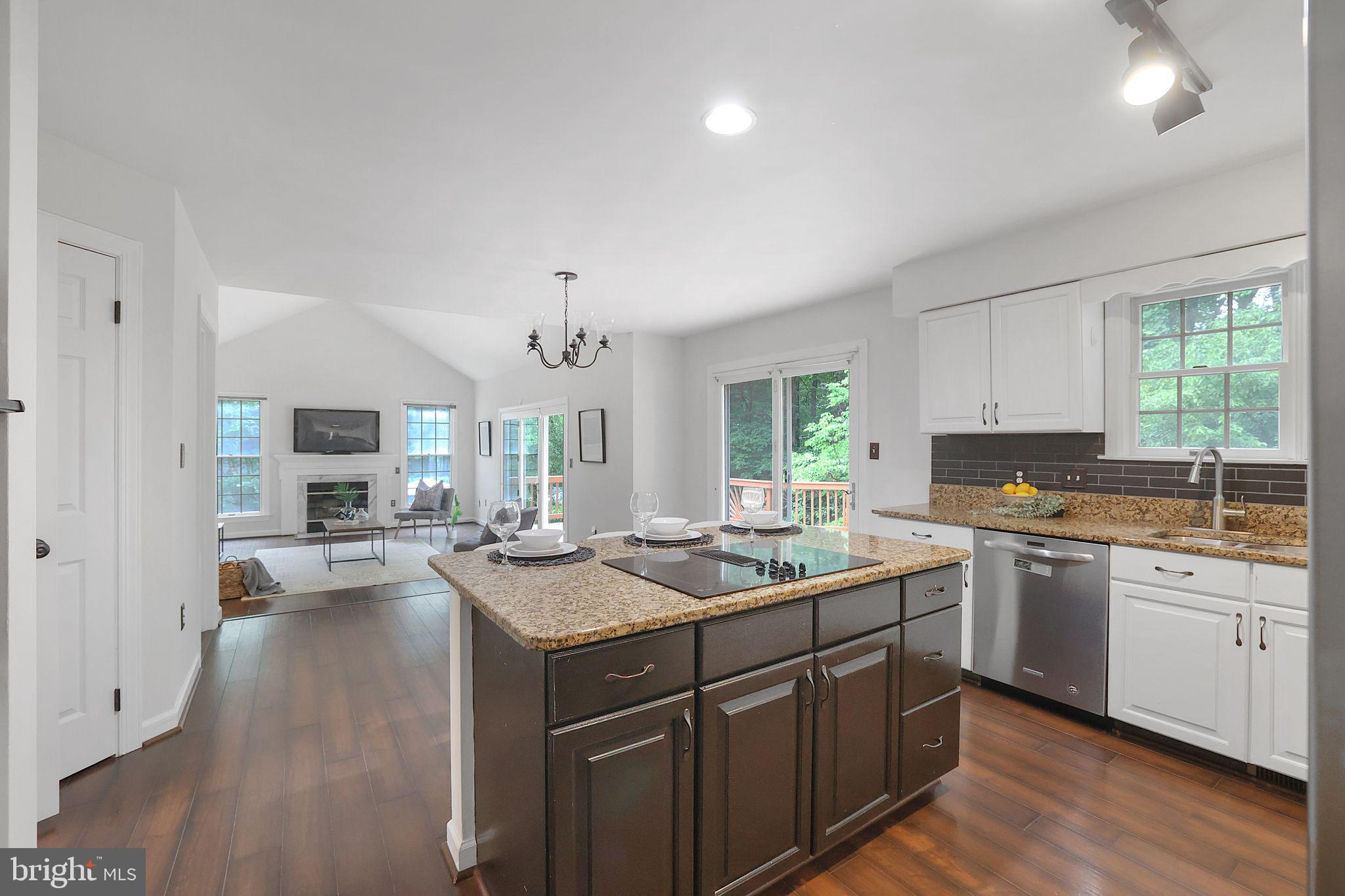 PATUXENT RUN - Residential