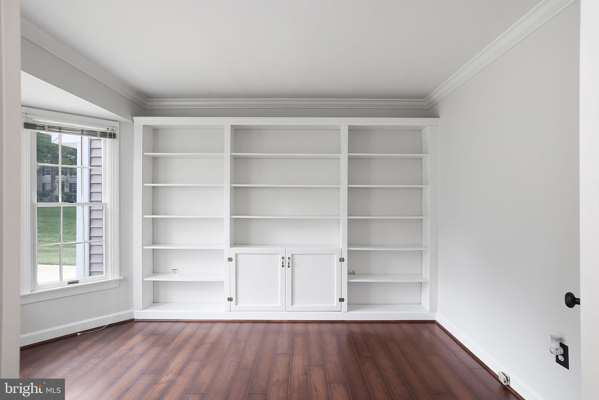 PATUXENT RUN - Residential