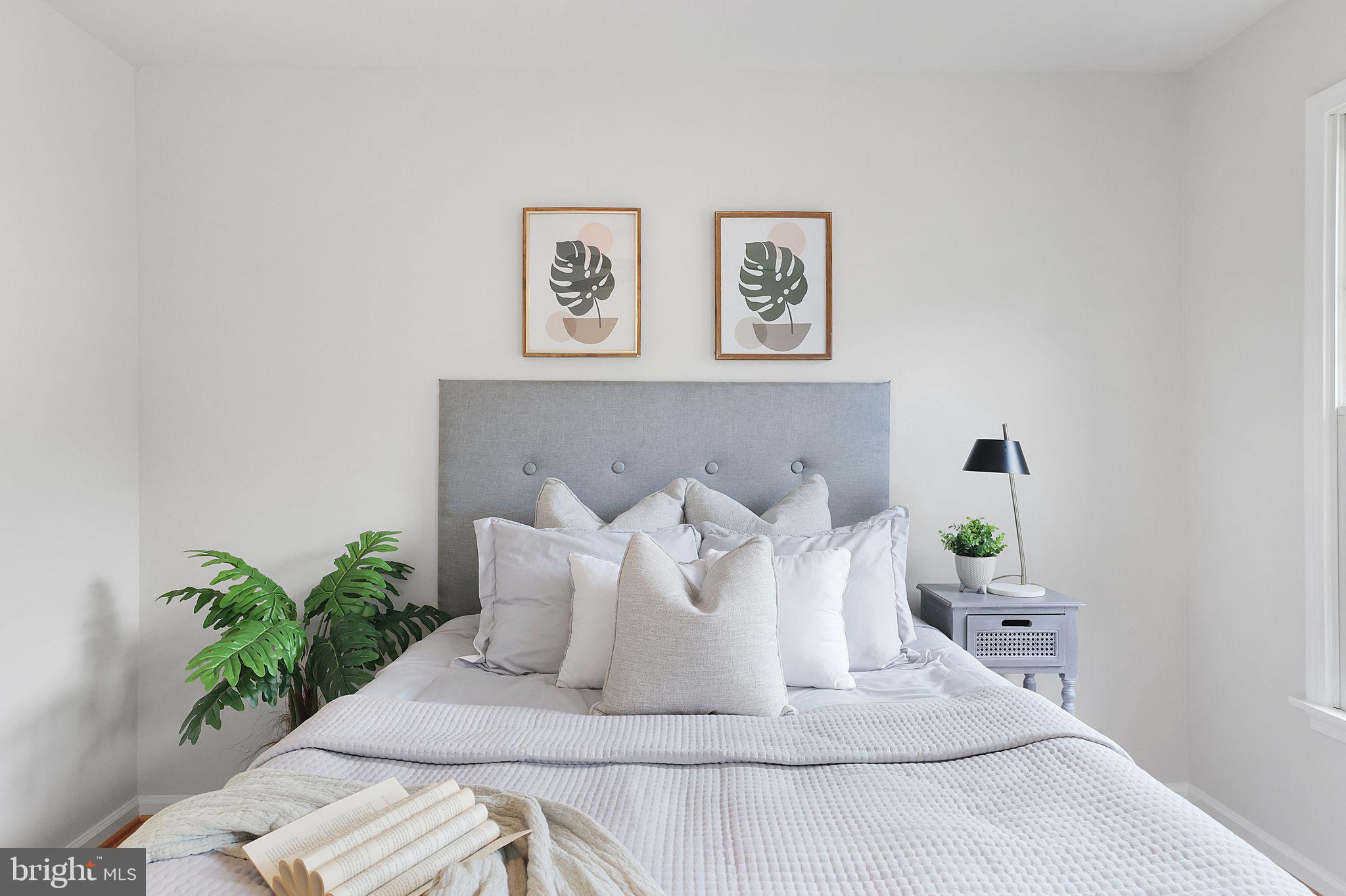 PATUXENT RUN - Residential