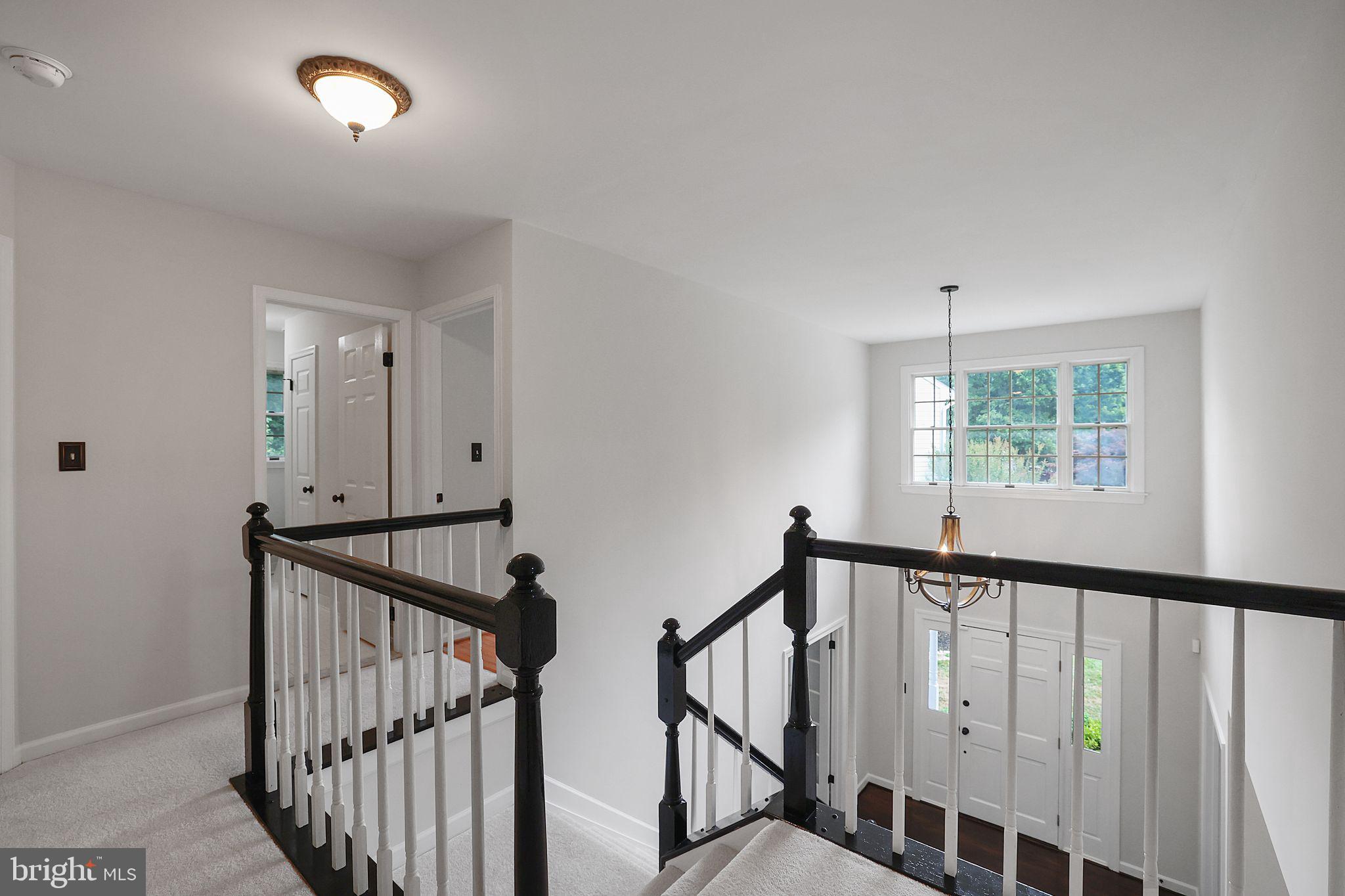 PATUXENT RUN - Residential