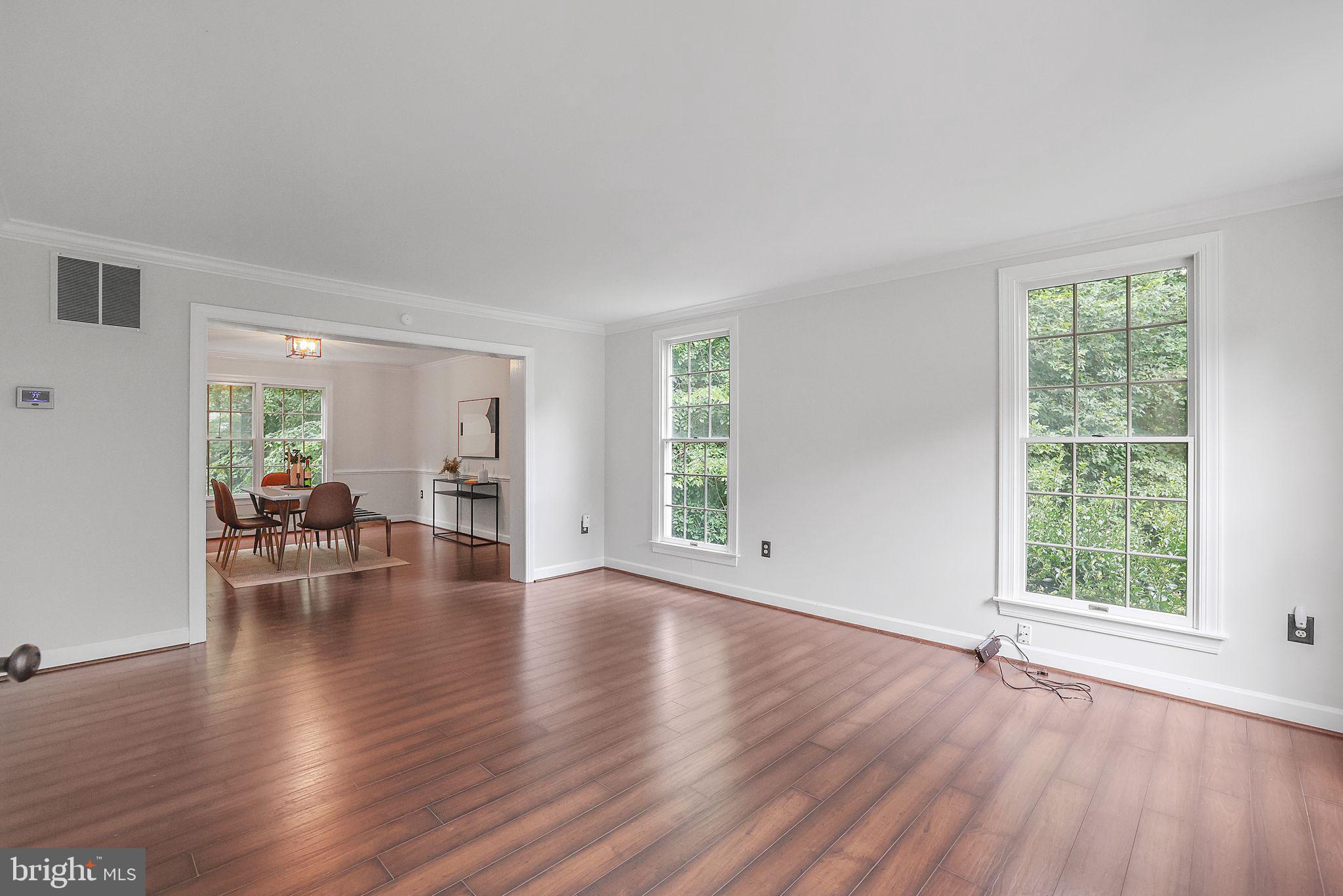 PATUXENT RUN - Residential