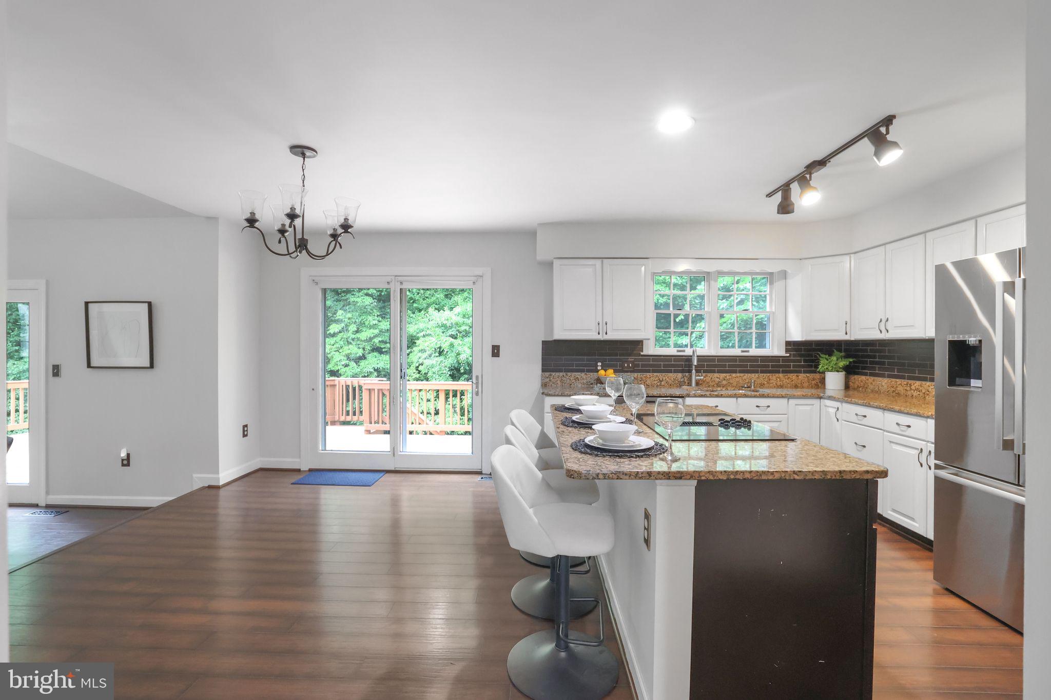 PATUXENT RUN - Residential