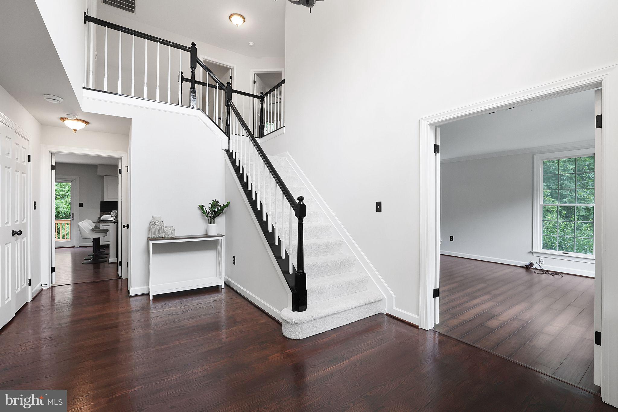 PATUXENT RUN - Residential