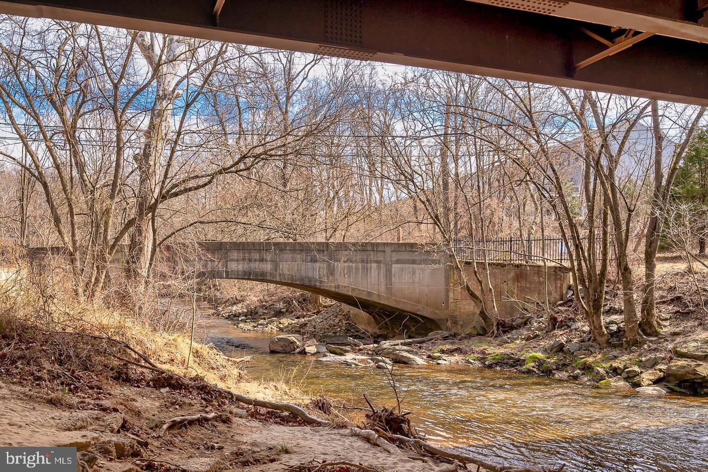 PATUXENT RUN - Residential