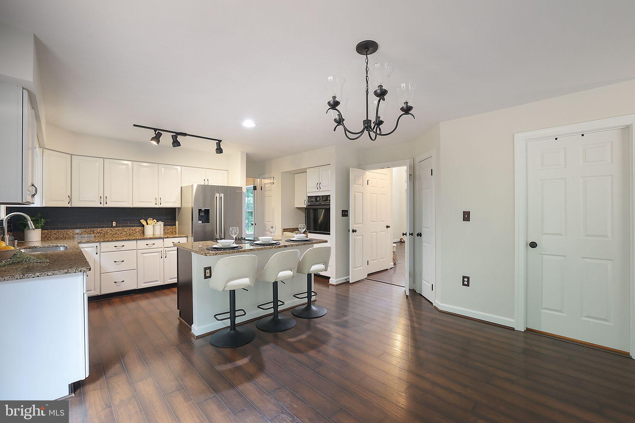 PATUXENT RUN - Residential