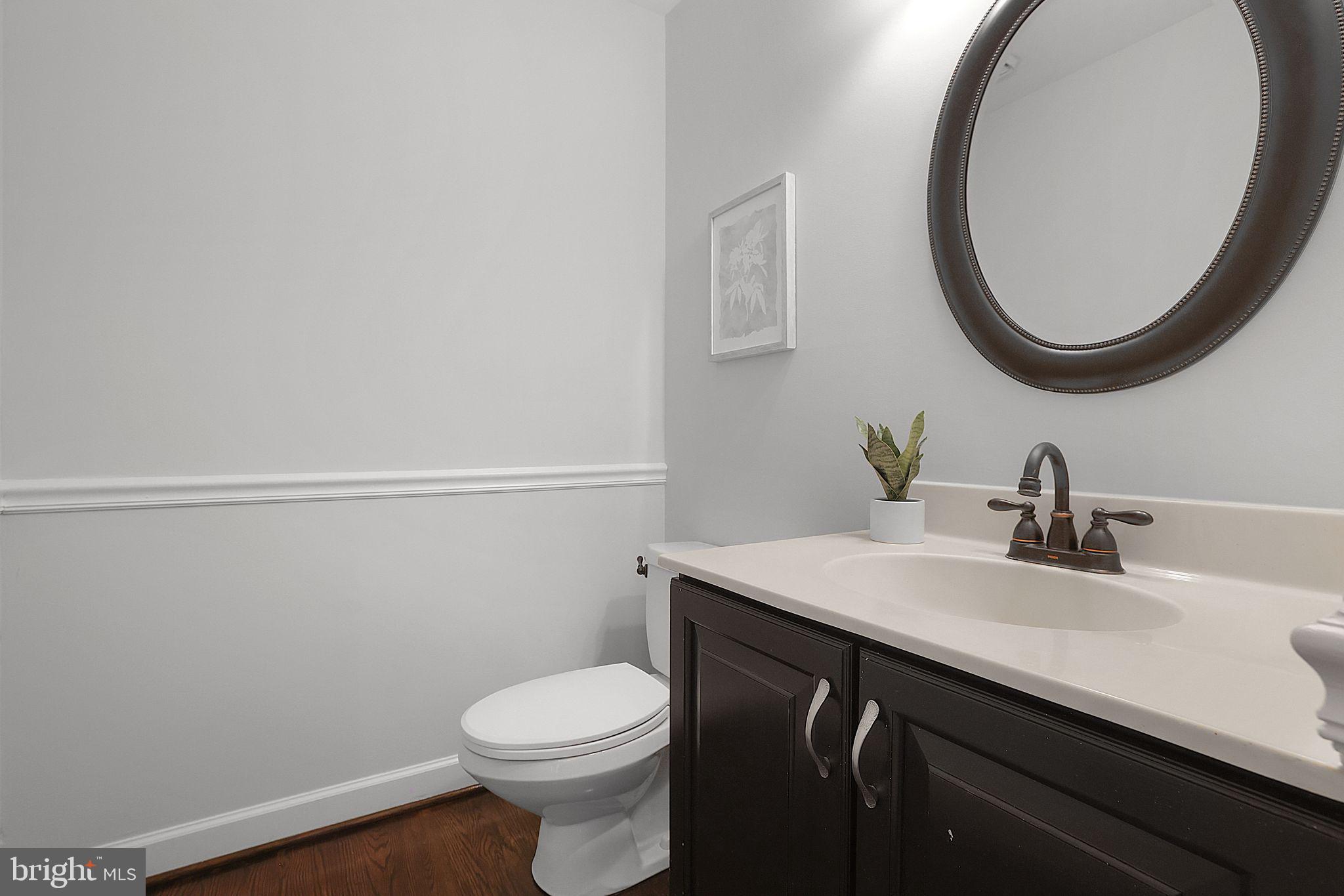 PATUXENT RUN - Residential