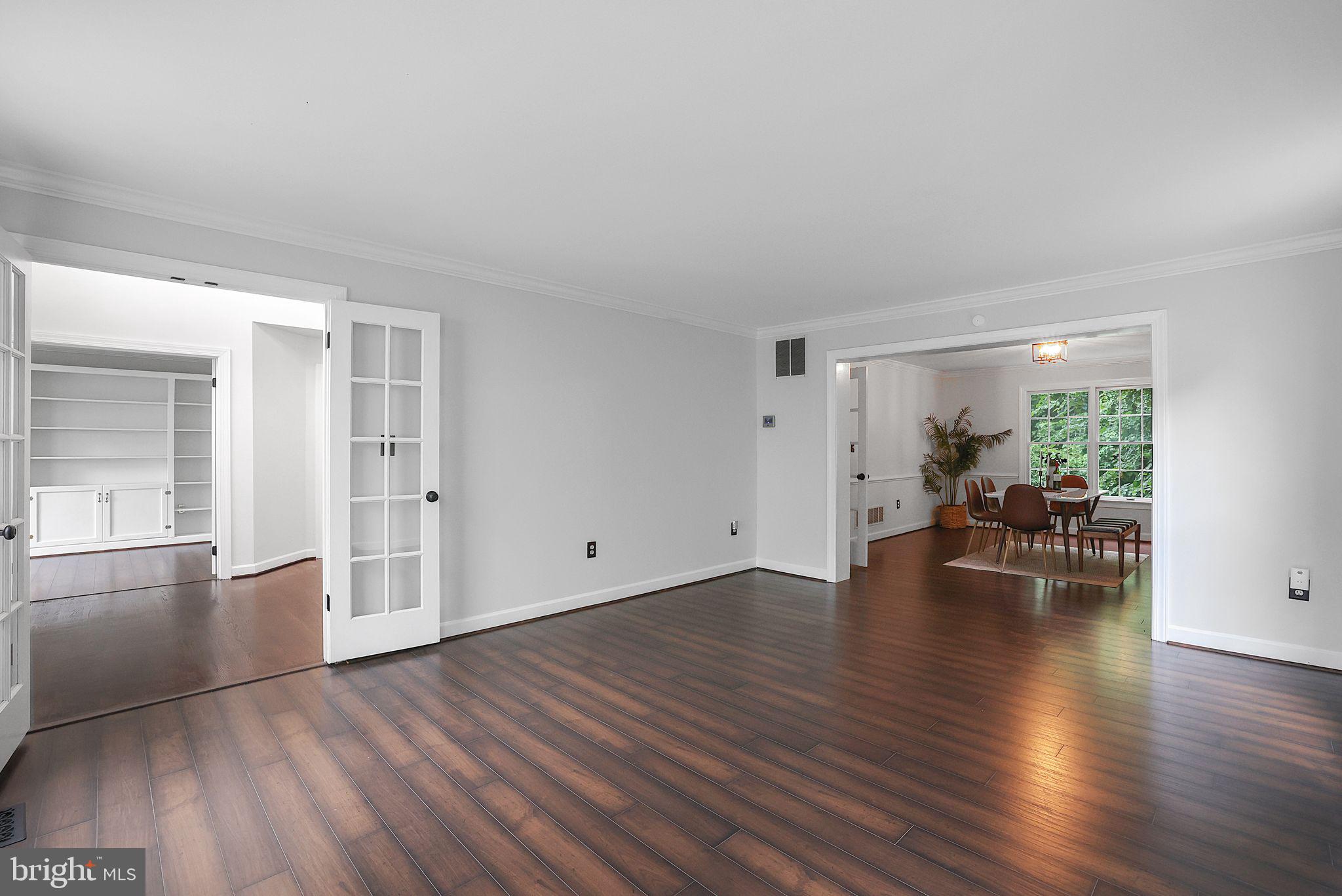 PATUXENT RUN - Residential