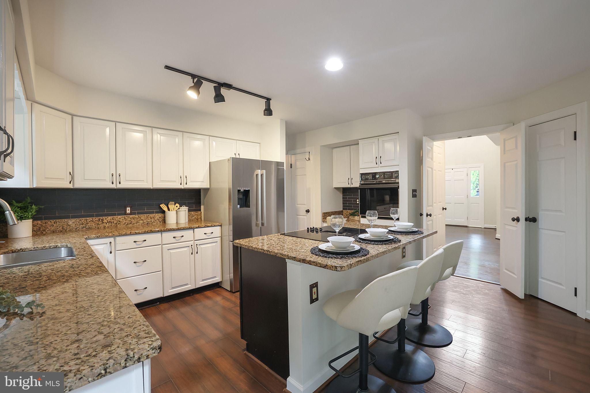 PATUXENT RUN - Residential