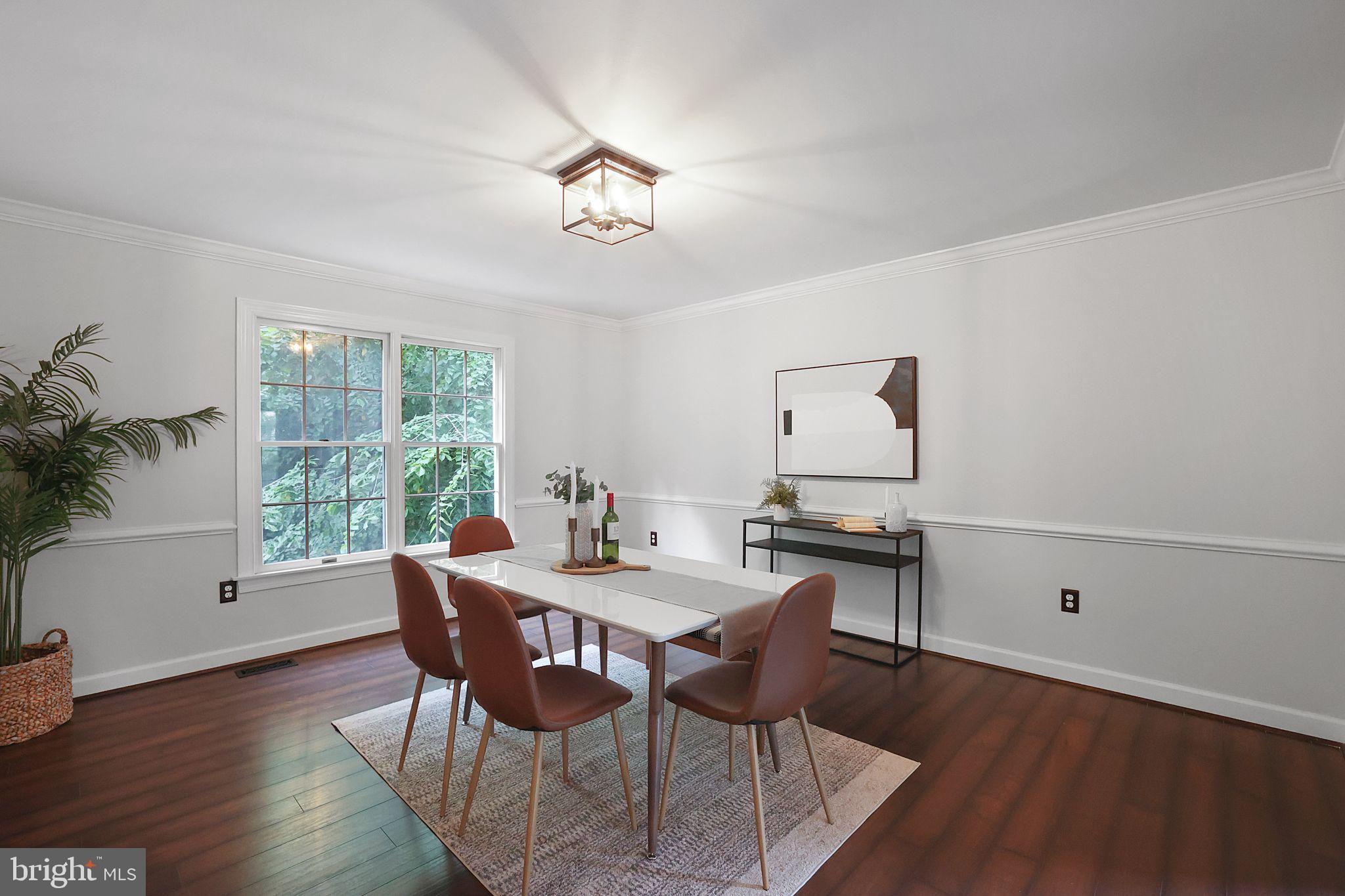 PATUXENT RUN - Residential