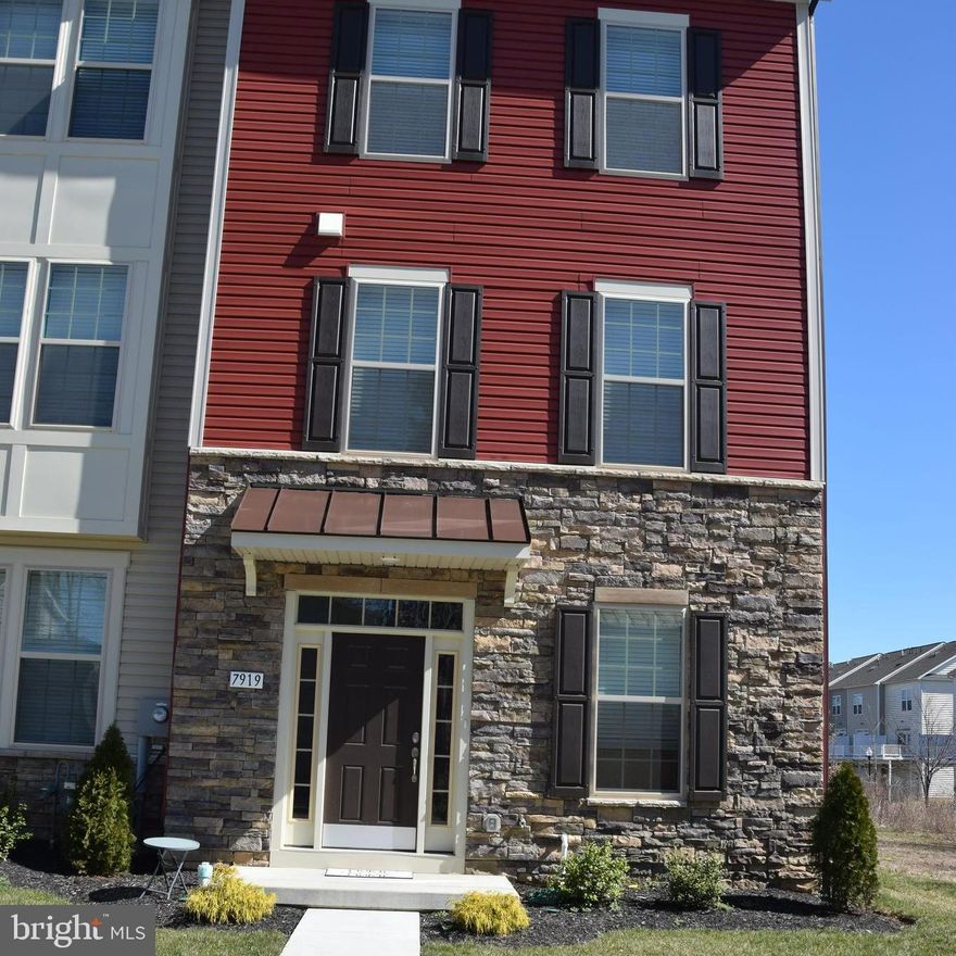 1ST MONTH FREE WITH DECEMBER SIGNING!!  Beautiful like new townhomes for rent in Macallan Crossing in Spring Bank by Clemson Corner Shopping Center. This Birmingham is a 4 Bedroom unit , 3 Full Bath , 1 half bath unit with lower level rec-room/4th bedroom. Standard features include: decks, oak stairs throughout, LVP flooring throughout, granite/quartz countertops in kitchen, kitchen islands, tile showers, washer and dryer in unit, stainless steel appliances, two car garage with garage door opener, stone veneer, energy efficient windows, gas furnace, 50 gallon Electric hot water heater. Close to shopping, dining and all major routes! Applications online, application fee is $25/applicant; Security Deposit $2,950.00 in the form of a Money Order. Management requirements for all units: 630+ credit scores, income ratio - rents should be 1/3 of applicants' income (housing vouchers and assistance programs are welcome as forms of income) credit checks, background checks and criminal background checks will also be performed. Any intended occupant over 18 must apply to be a leaseholder and go through the screening process. Pet Case by Case - Domestic cat or dog, max weight for dog is 70lbs. Pet additional rent $75/month/pet.