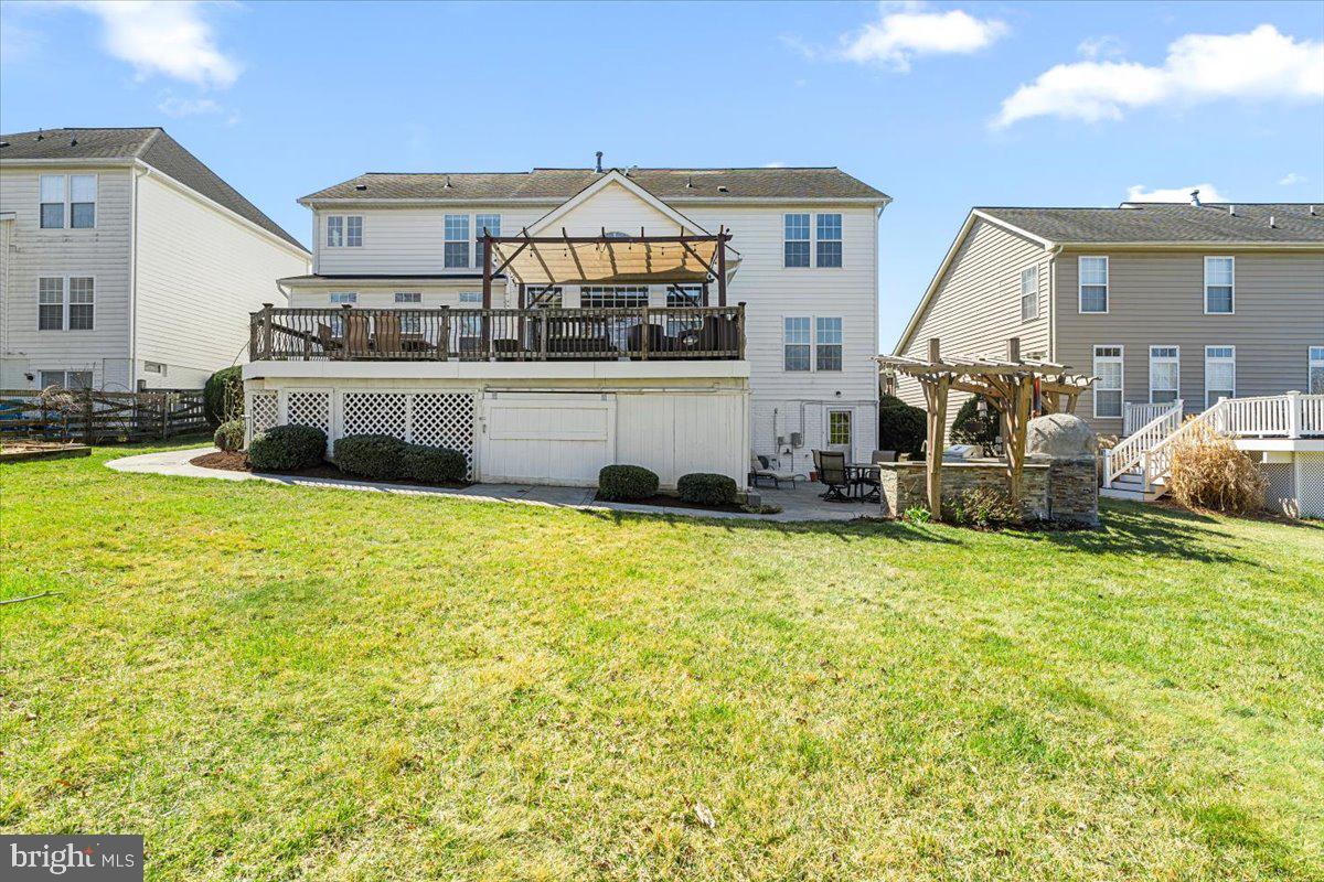 VILLAGES OF URBANA - Residential