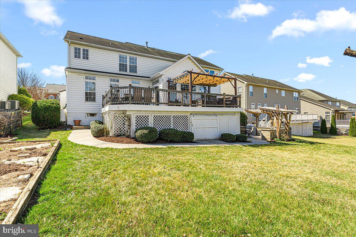 VILLAGES OF URBANA - Residential