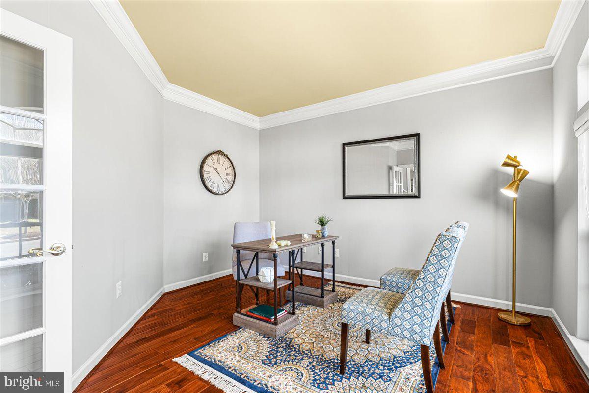 VILLAGES OF URBANA - Residential