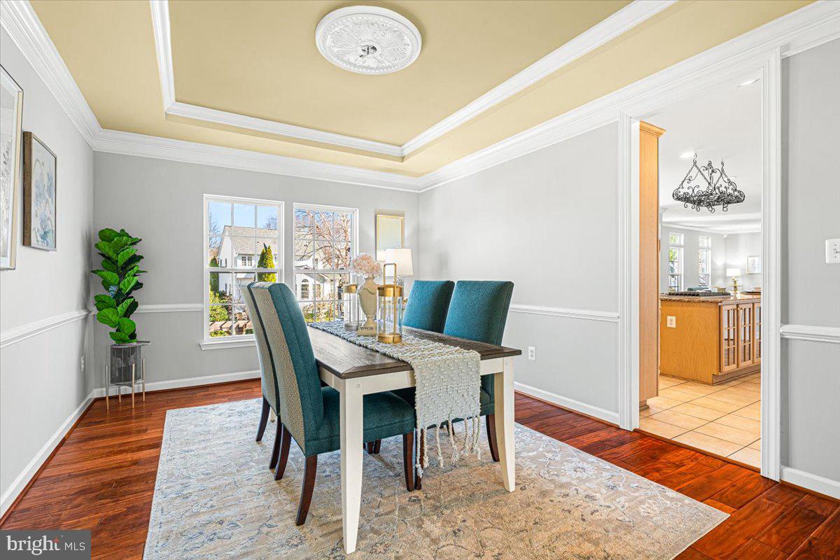 VILLAGES OF URBANA - Residential