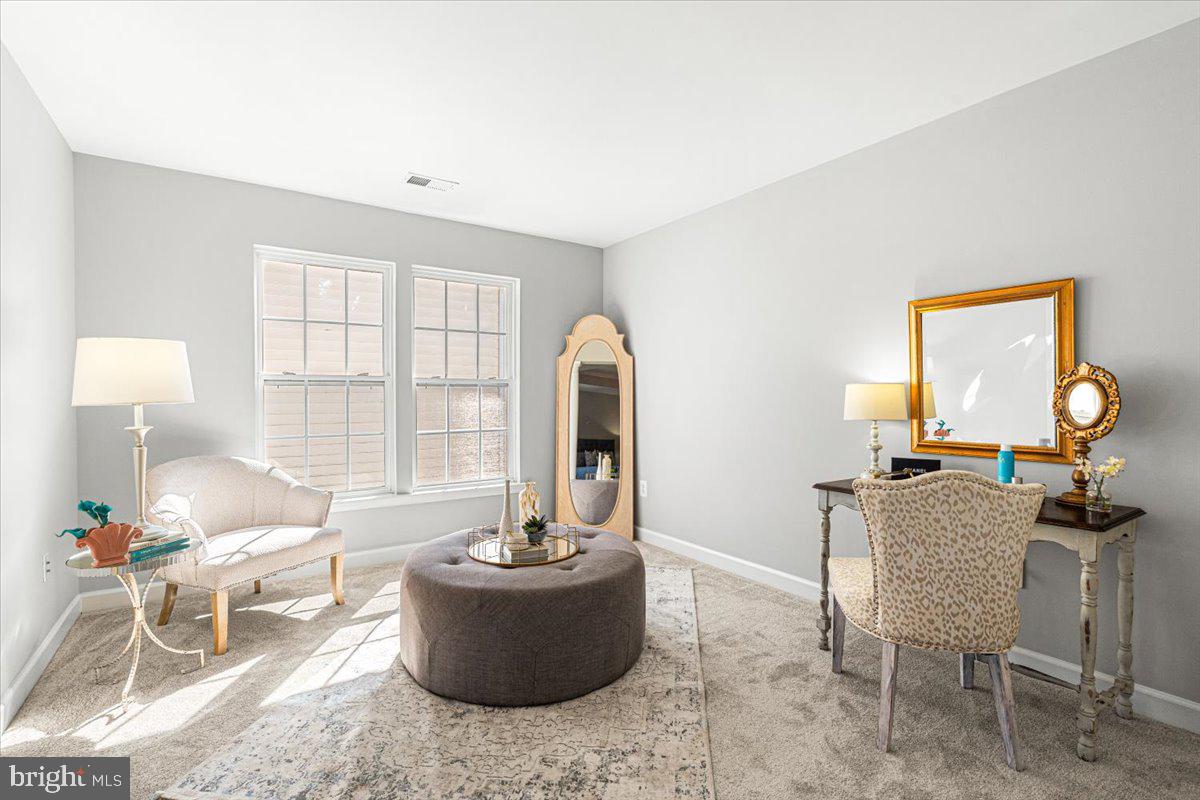 VILLAGES OF URBANA - Residential