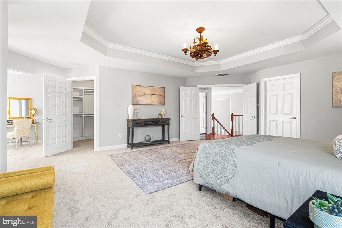 VILLAGES OF URBANA - Residential