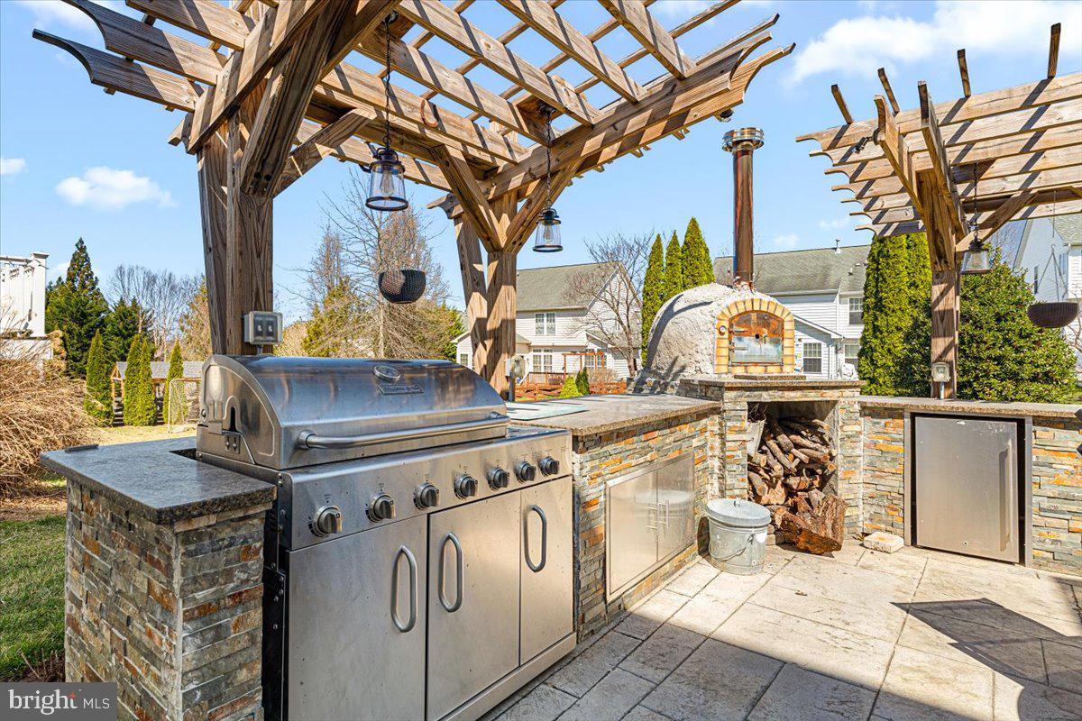 VILLAGES OF URBANA - Residential