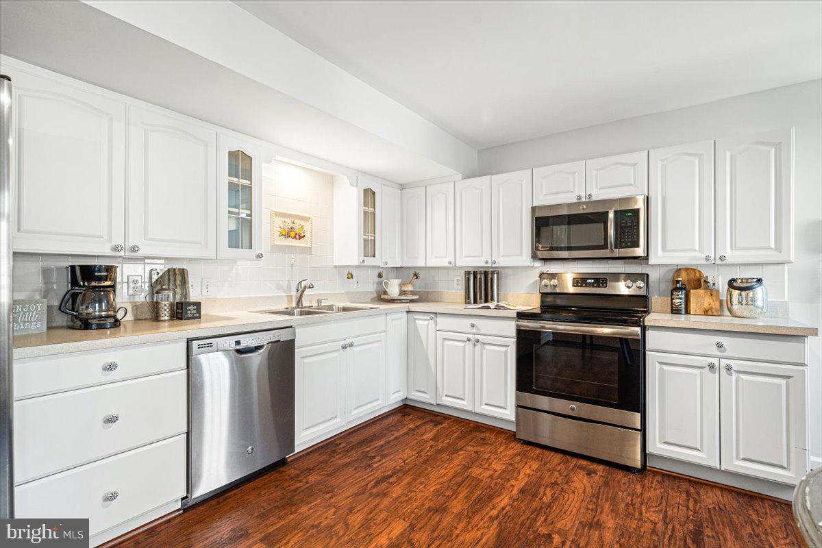 VILLAGES OF URBANA - Residential