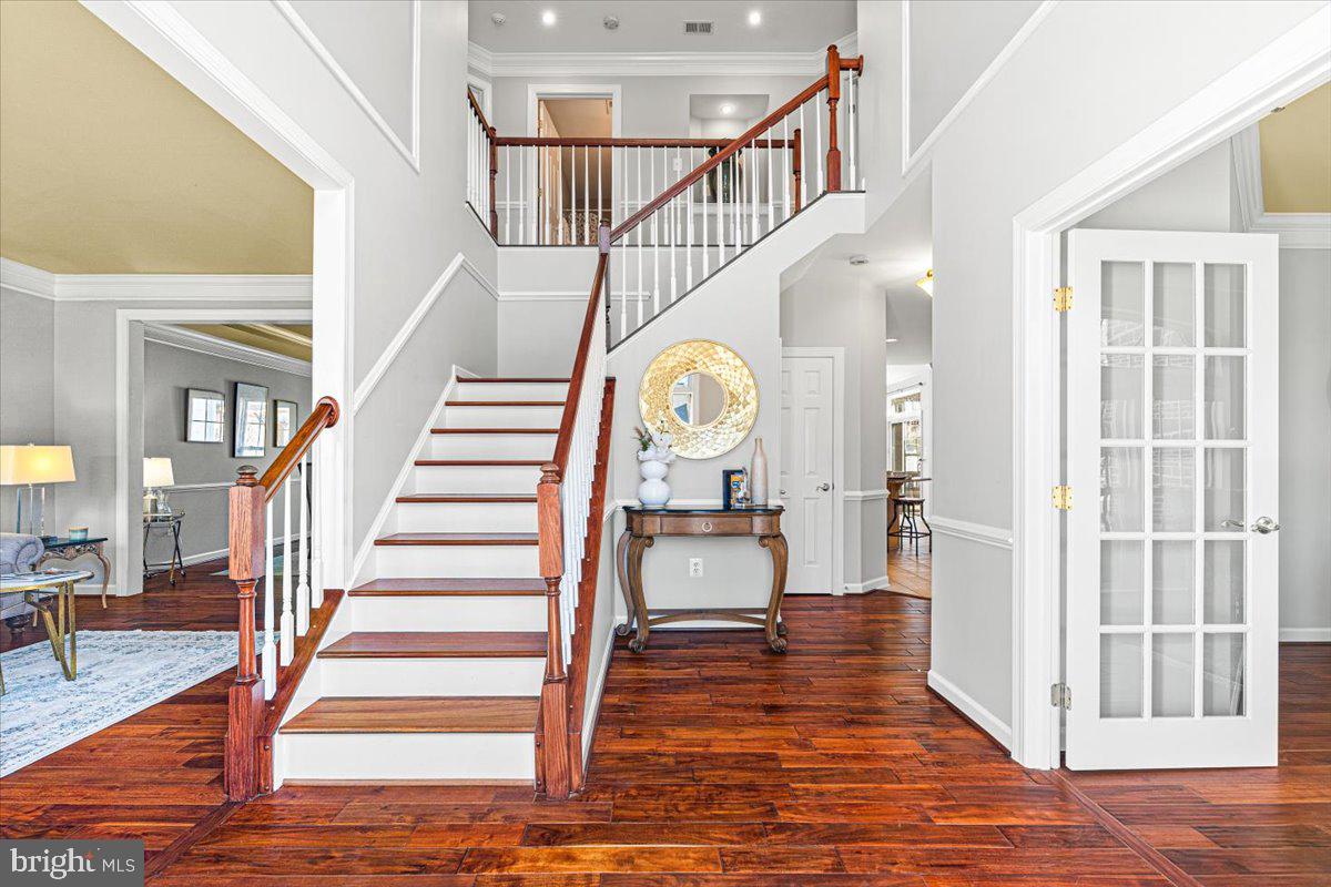 VILLAGES OF URBANA - Residential