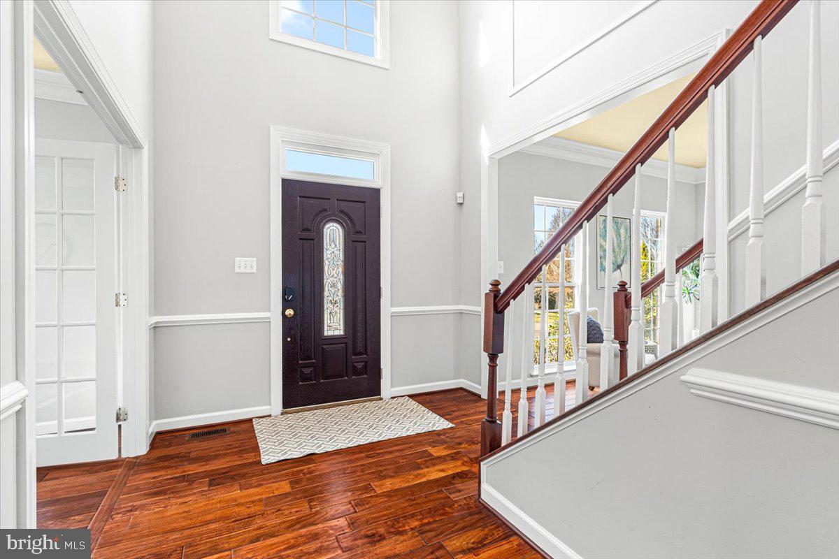 VILLAGES OF URBANA - Residential