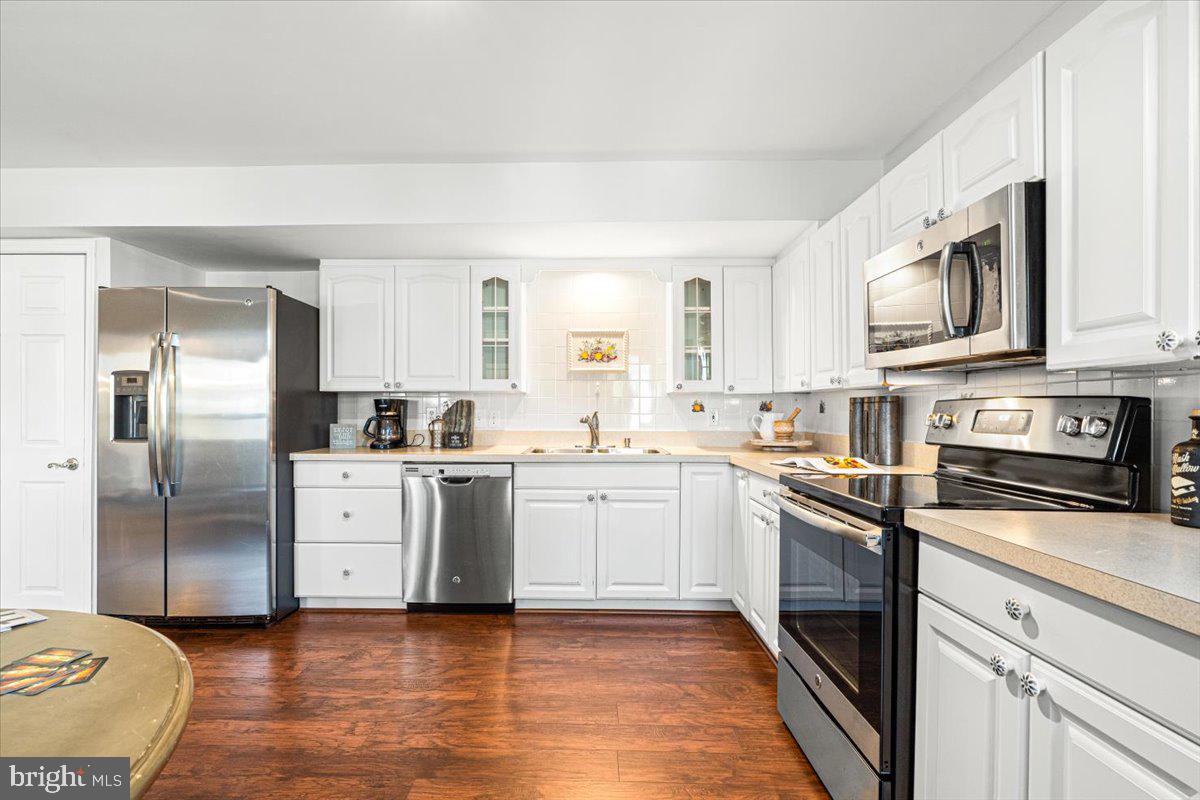 VILLAGES OF URBANA - Residential