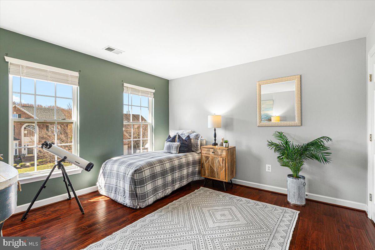 VILLAGES OF URBANA - Residential