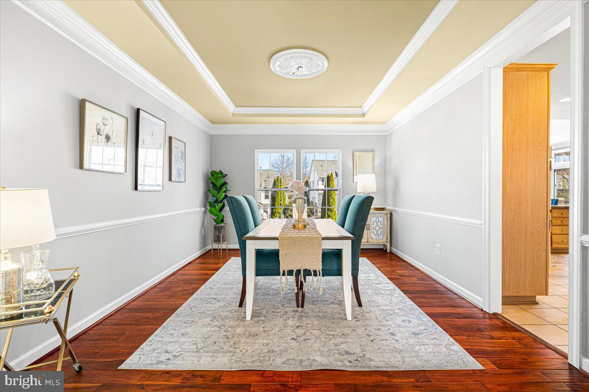 VILLAGES OF URBANA - Residential