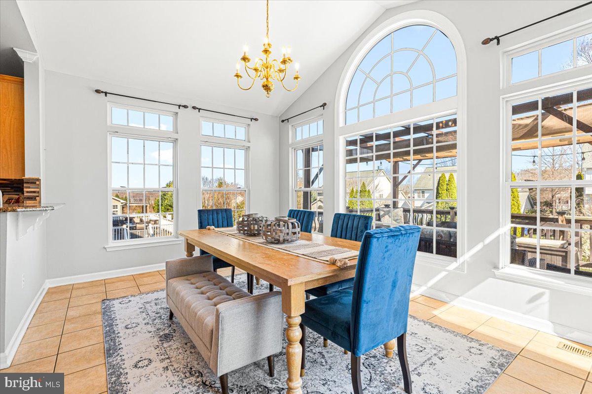 VILLAGES OF URBANA - Residential