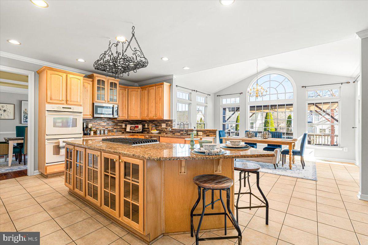 VILLAGES OF URBANA - Residential