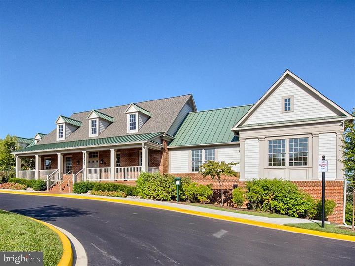 VILLAGES OF URBANA - Residential