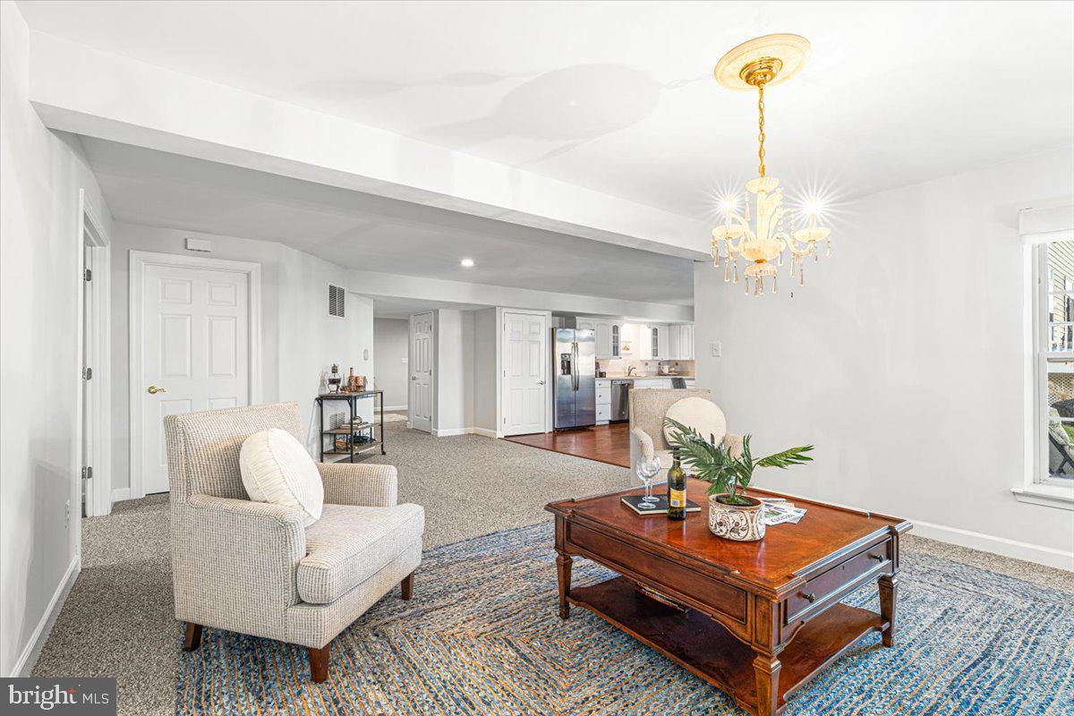 VILLAGES OF URBANA - Residential