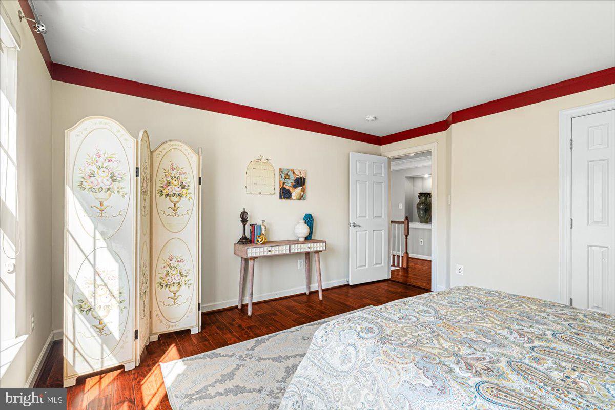 VILLAGES OF URBANA - Residential