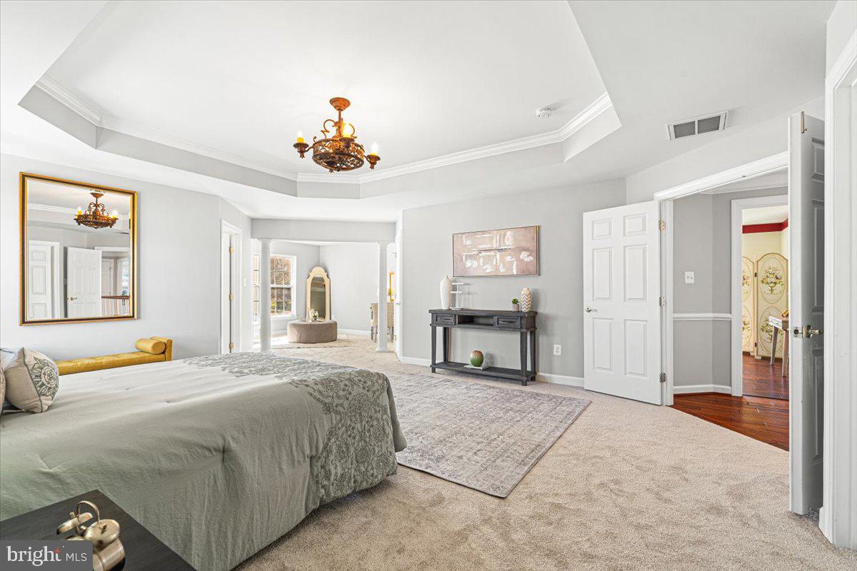 VILLAGES OF URBANA - Residential