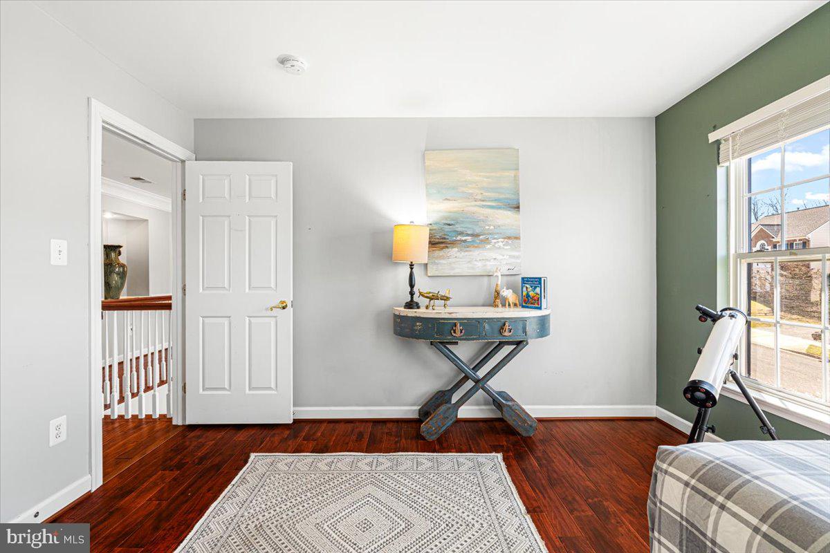 VILLAGES OF URBANA - Residential