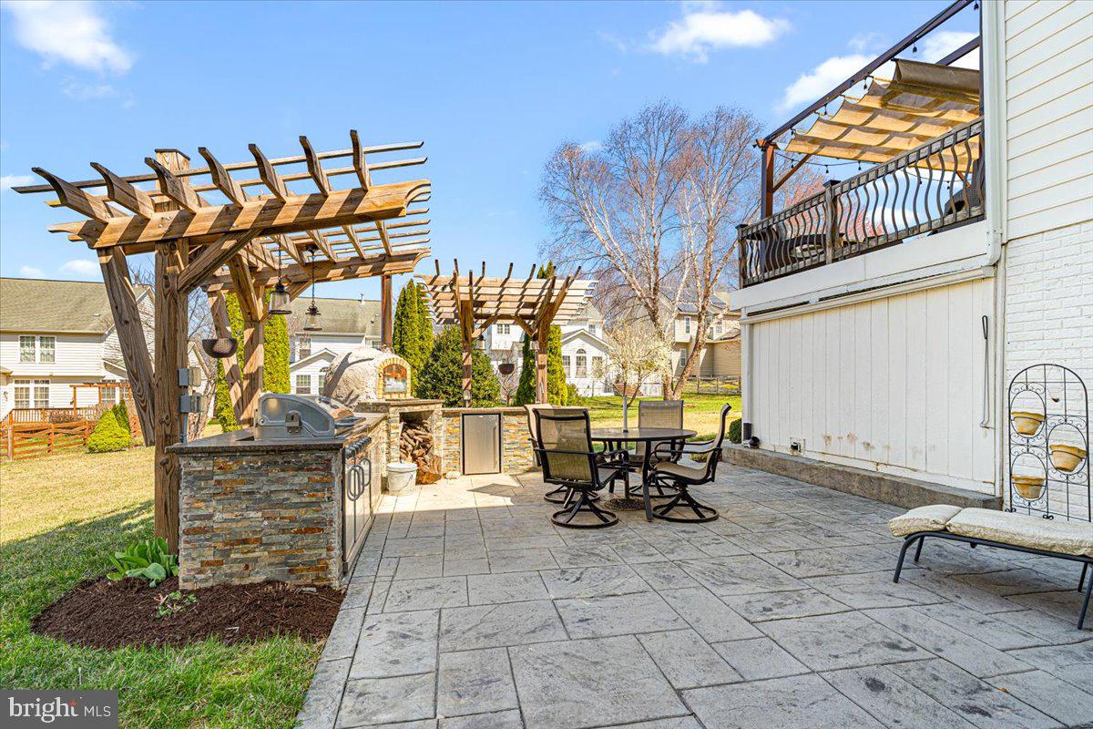 VILLAGES OF URBANA - Residential