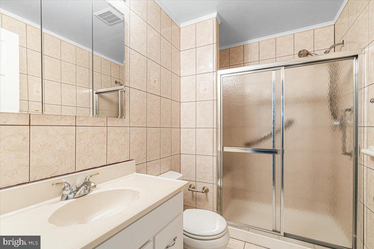 VILLAGES OF URBANA - Residential