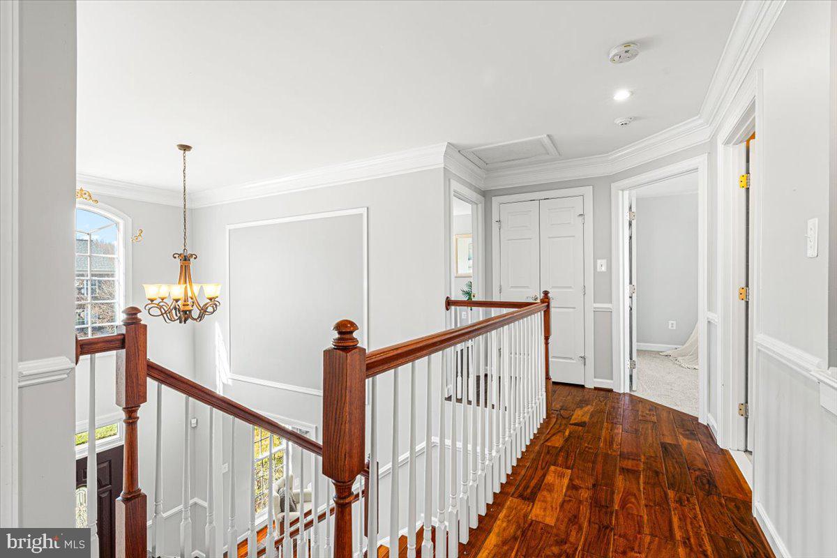 VILLAGES OF URBANA - Residential