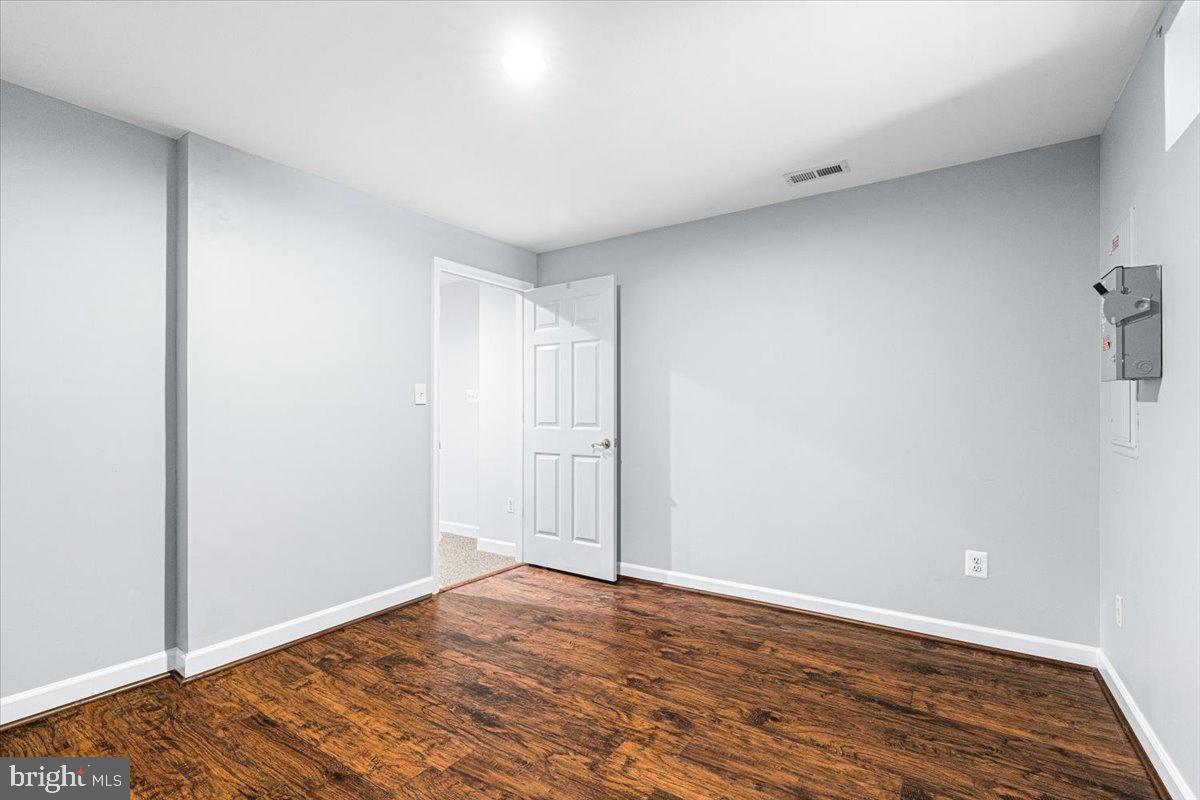 VILLAGES OF URBANA - Residential