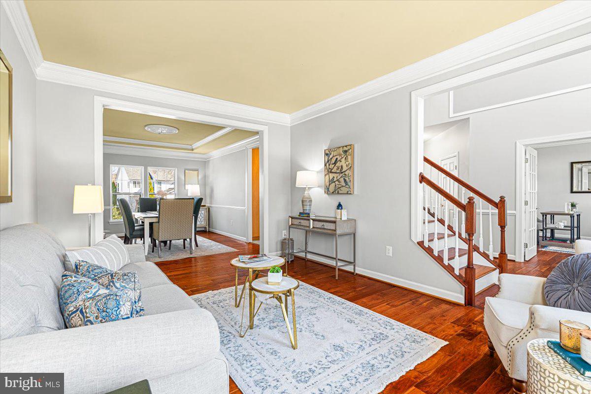 VILLAGES OF URBANA - Residential