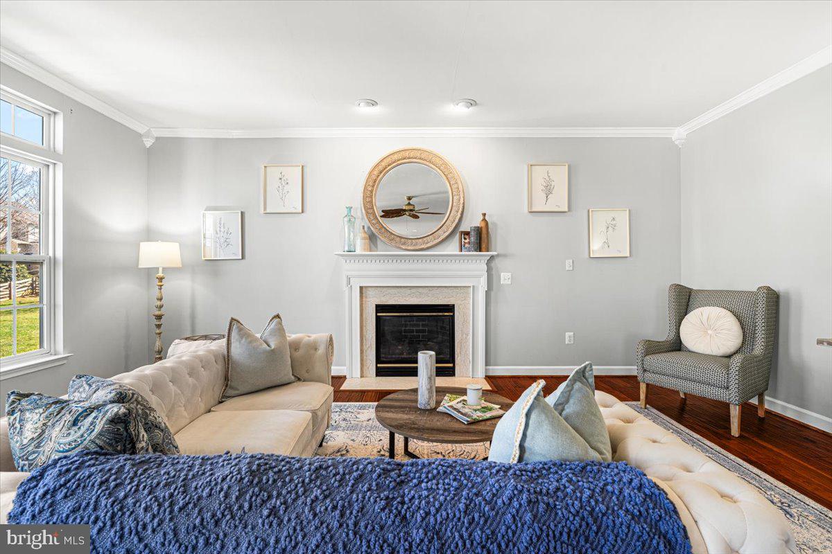 VILLAGES OF URBANA - Residential