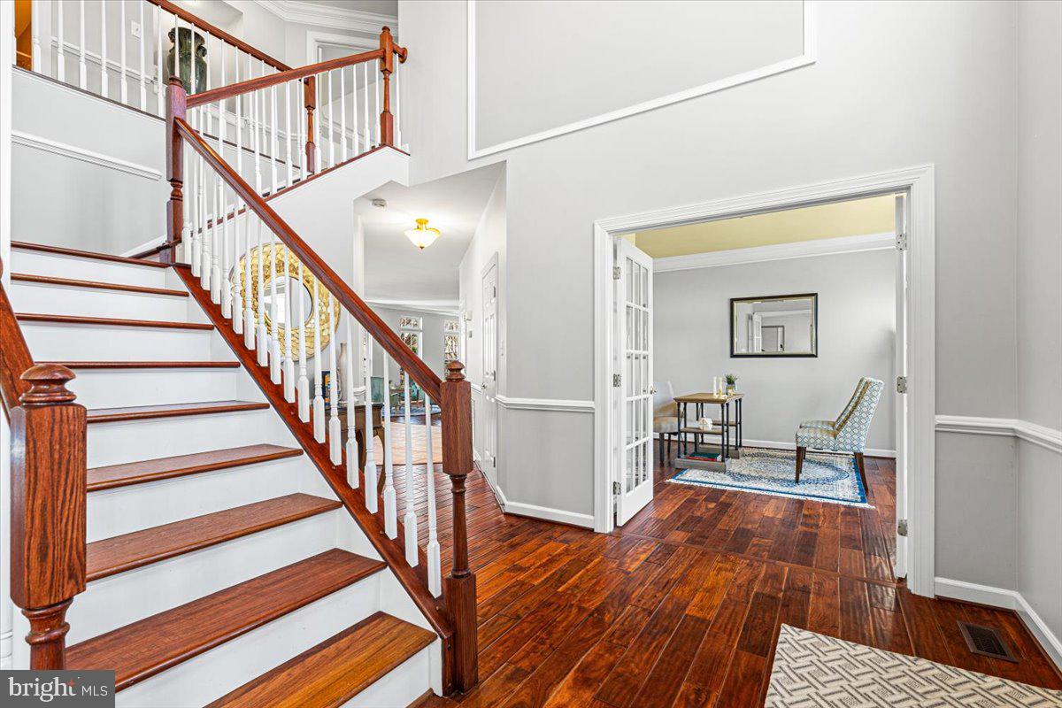 VILLAGES OF URBANA - Residential