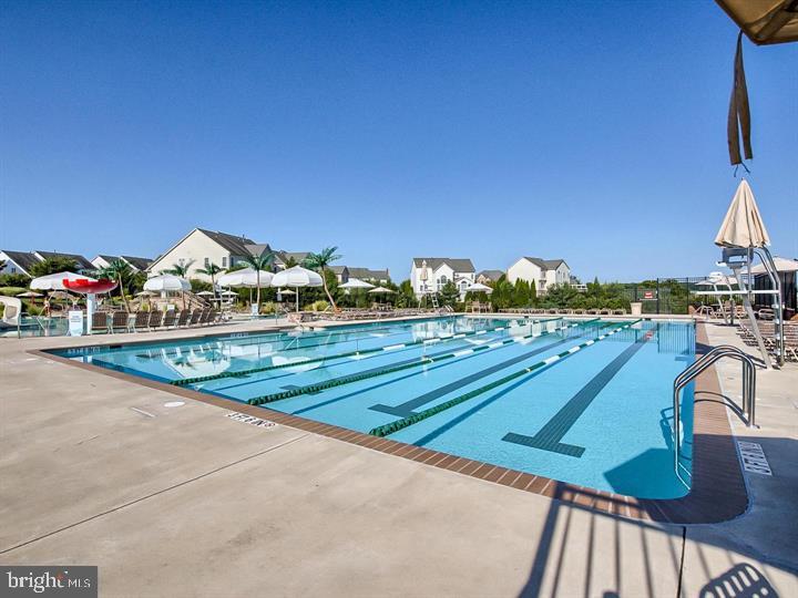 VILLAGES OF URBANA - Residential