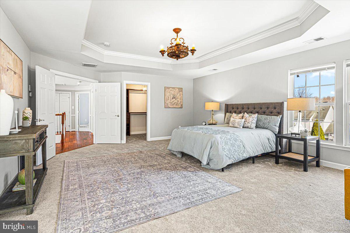 VILLAGES OF URBANA - Residential