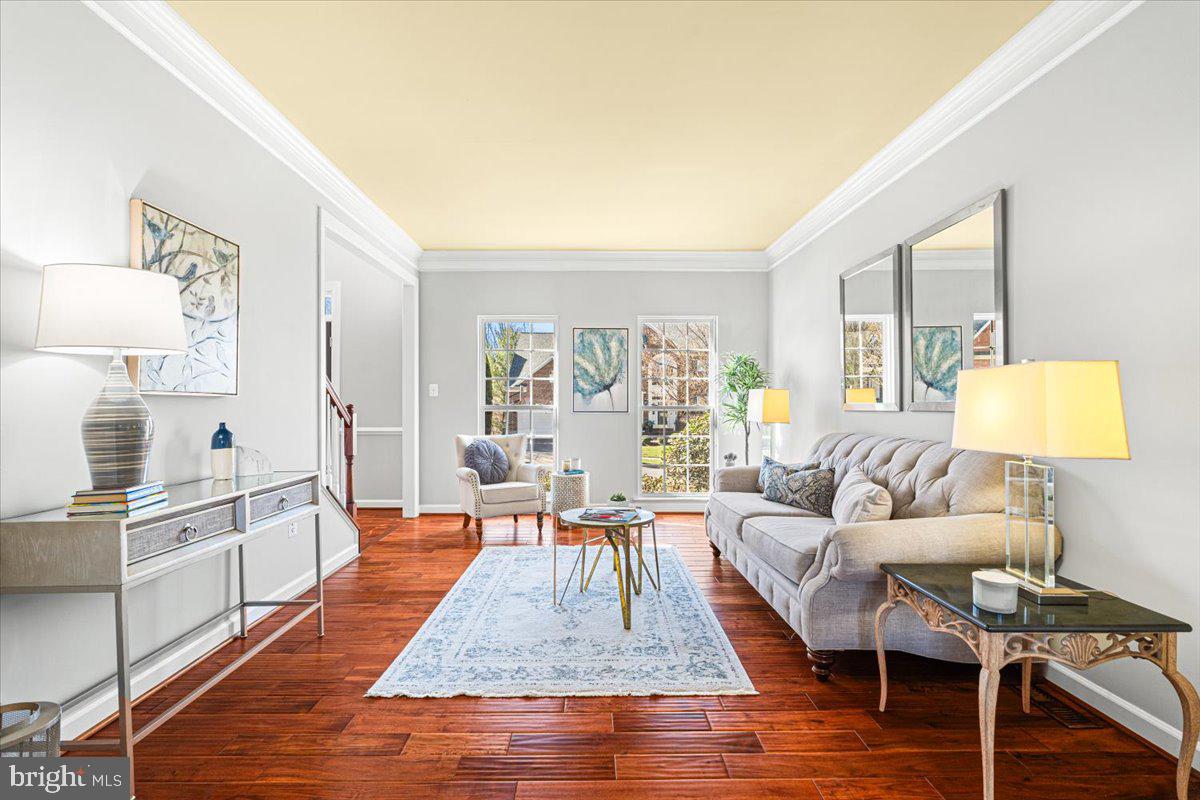 VILLAGES OF URBANA - Residential