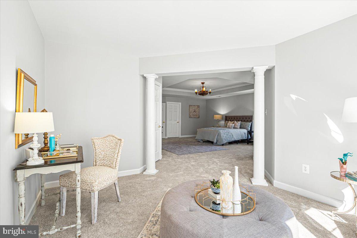 VILLAGES OF URBANA - Residential