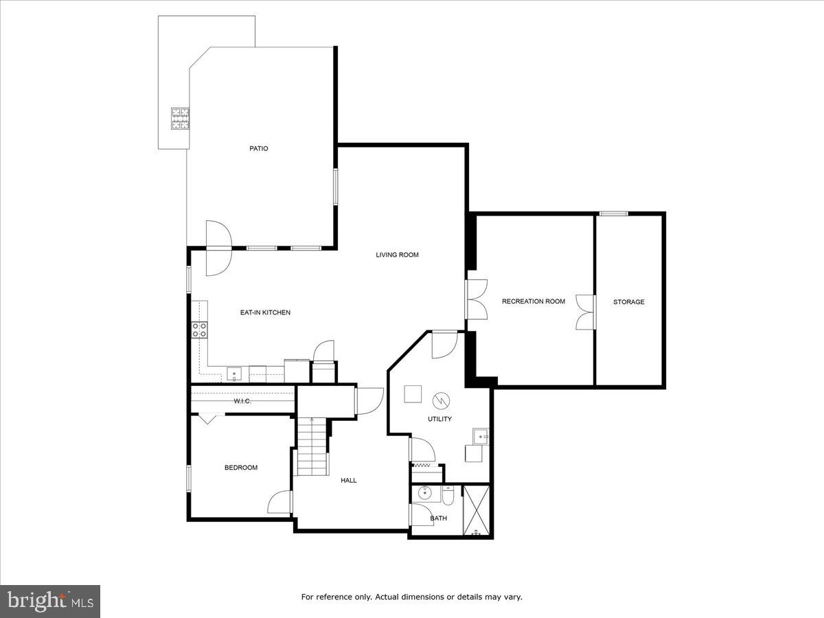 VILLAGES OF URBANA - Residential
